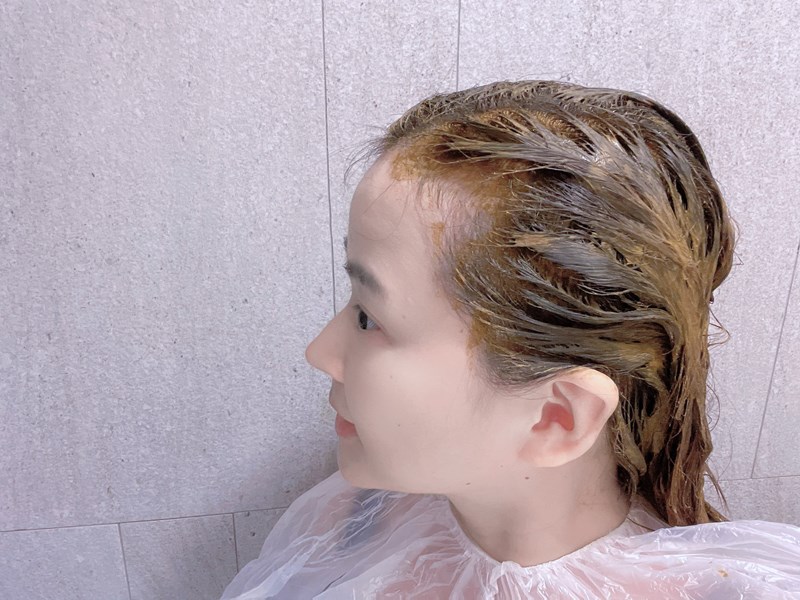 女人知己試用大隊,口碑行銷,部落客行銷,Flora Floral花葉草本養護泥,頭皮養護,頭皮護理,頭皮清潔,植萃染髮,中草藥,草本植萃,頭皮去角質,頭皮調理,花葉頭皮養護,201花葉草本養護泥,203花葉頭皮養護泥矯色版,頭皮養護專家